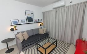 Divino Departamento Con Garage