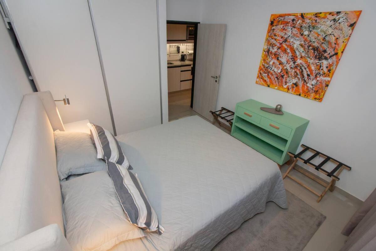 Divino Departamento Con Garage Corrientes Exterior foto